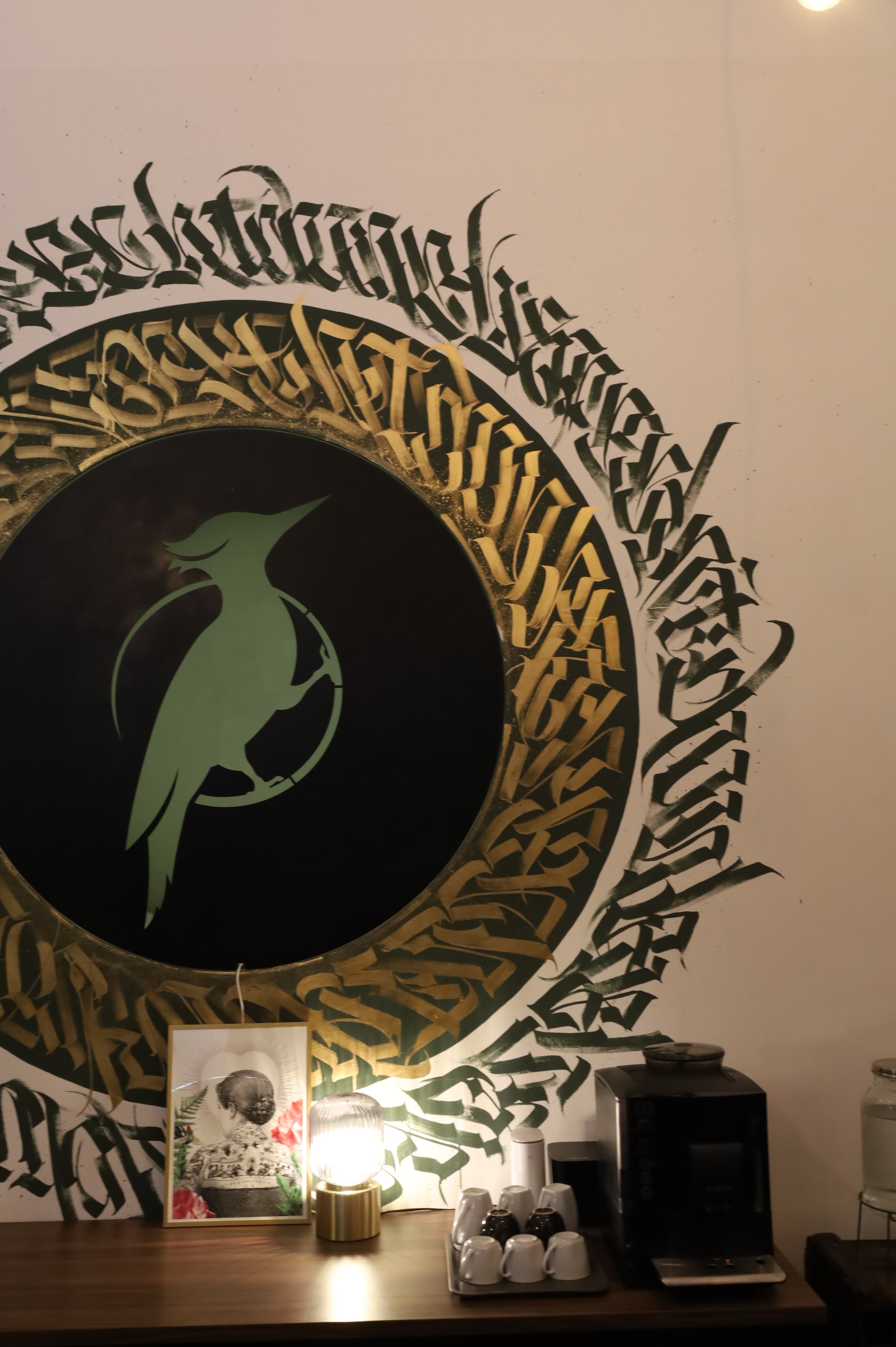 Dunkelspecht Tattoo Studio